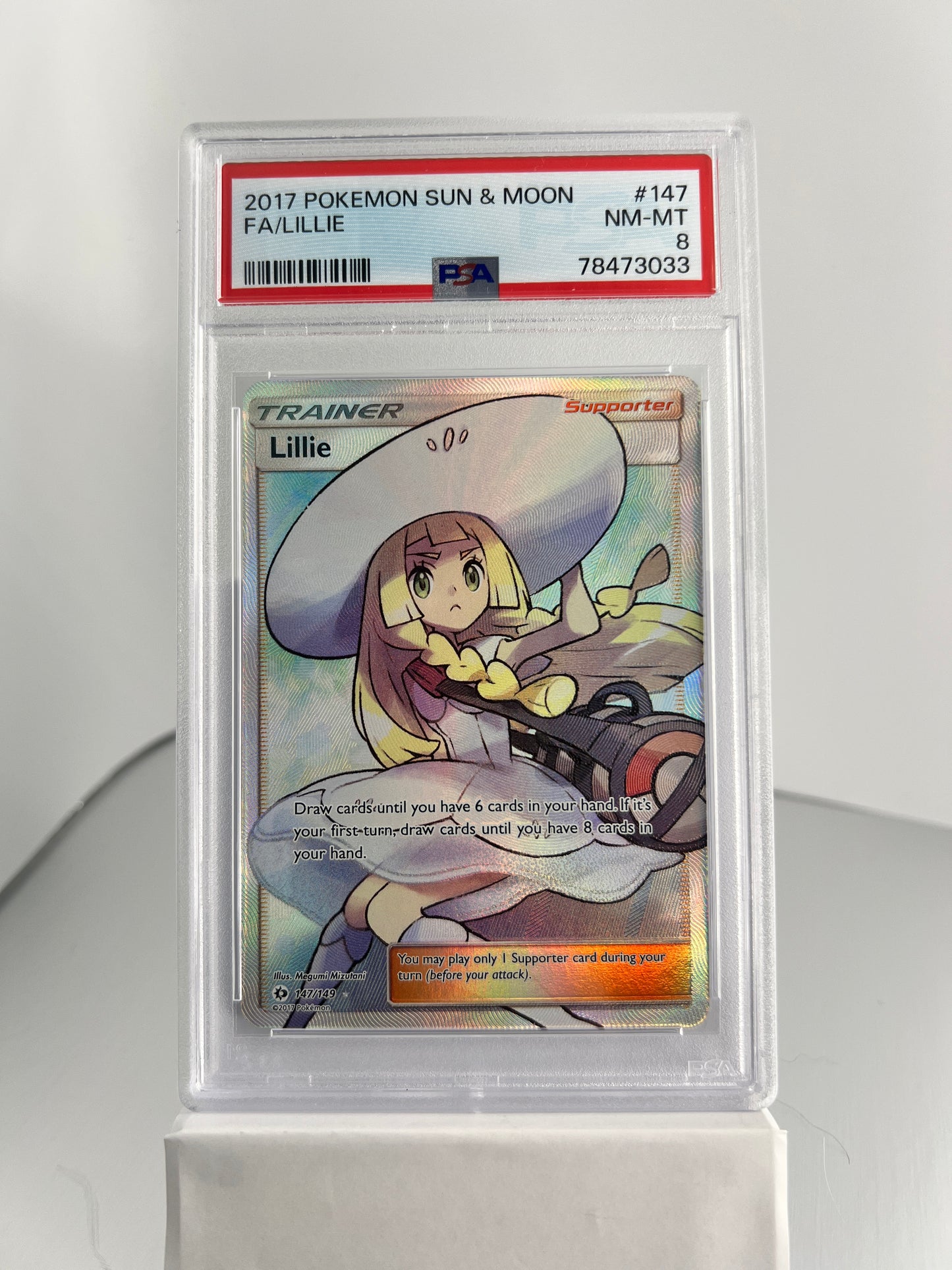 Lillie