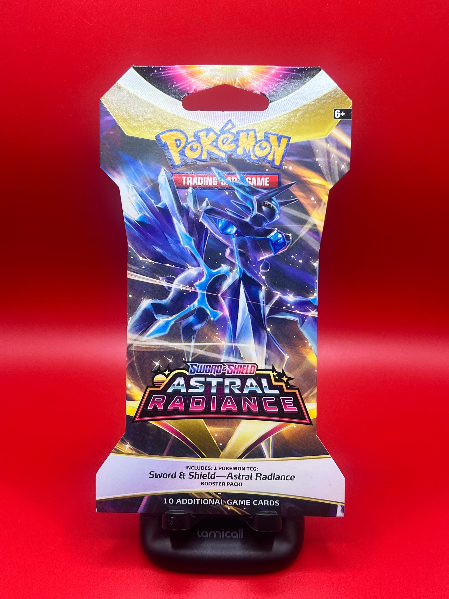 Astral Radiance - SLEEVED