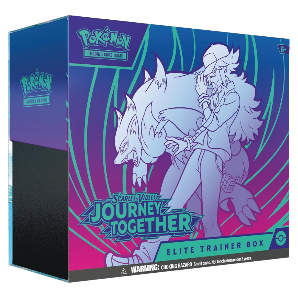Journey Together - ETB