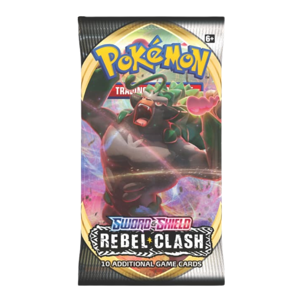 Rebel Clash