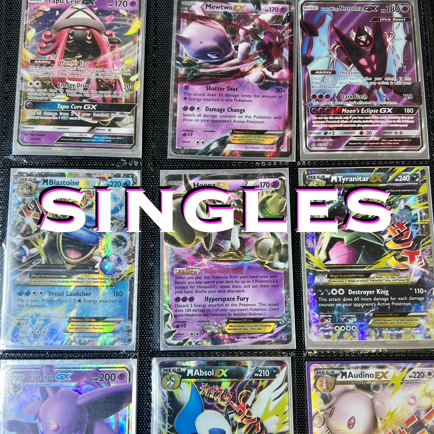 Singles