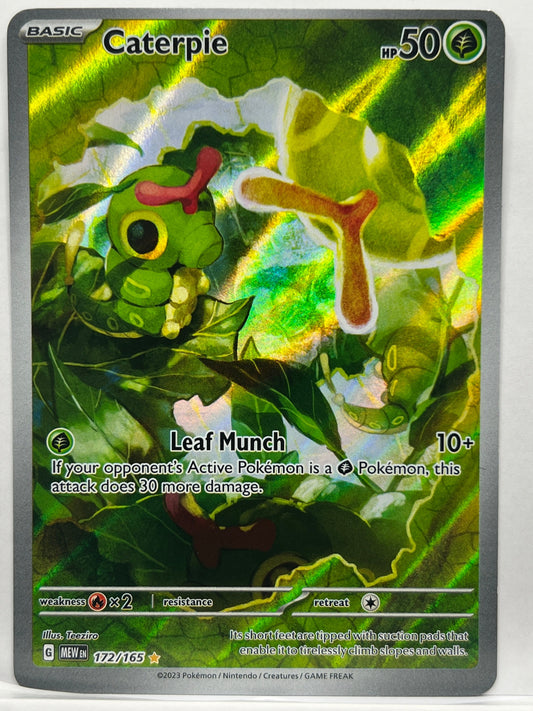 Caterpie