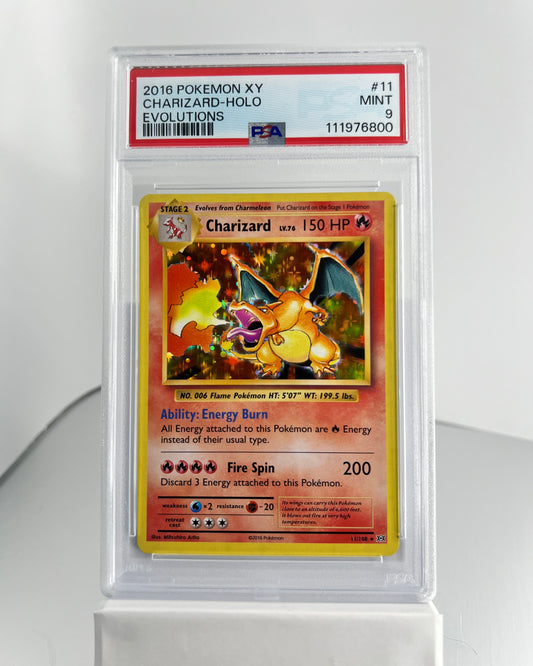 CHARIZARD