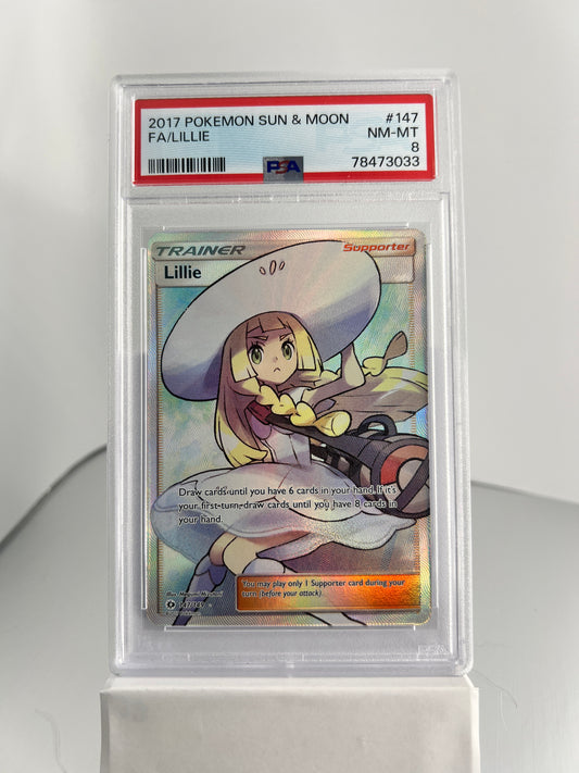 Lillie