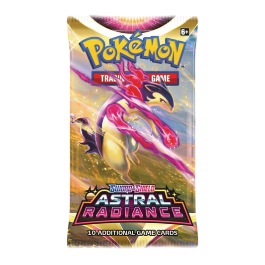 Astral Radiance