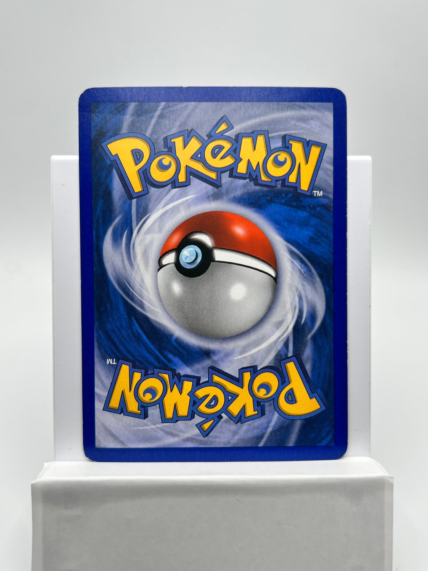 Salamence - Stamped
