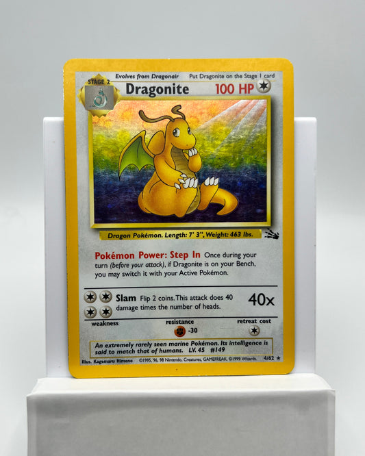 Dragonite