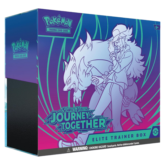 Journey Together - ETB