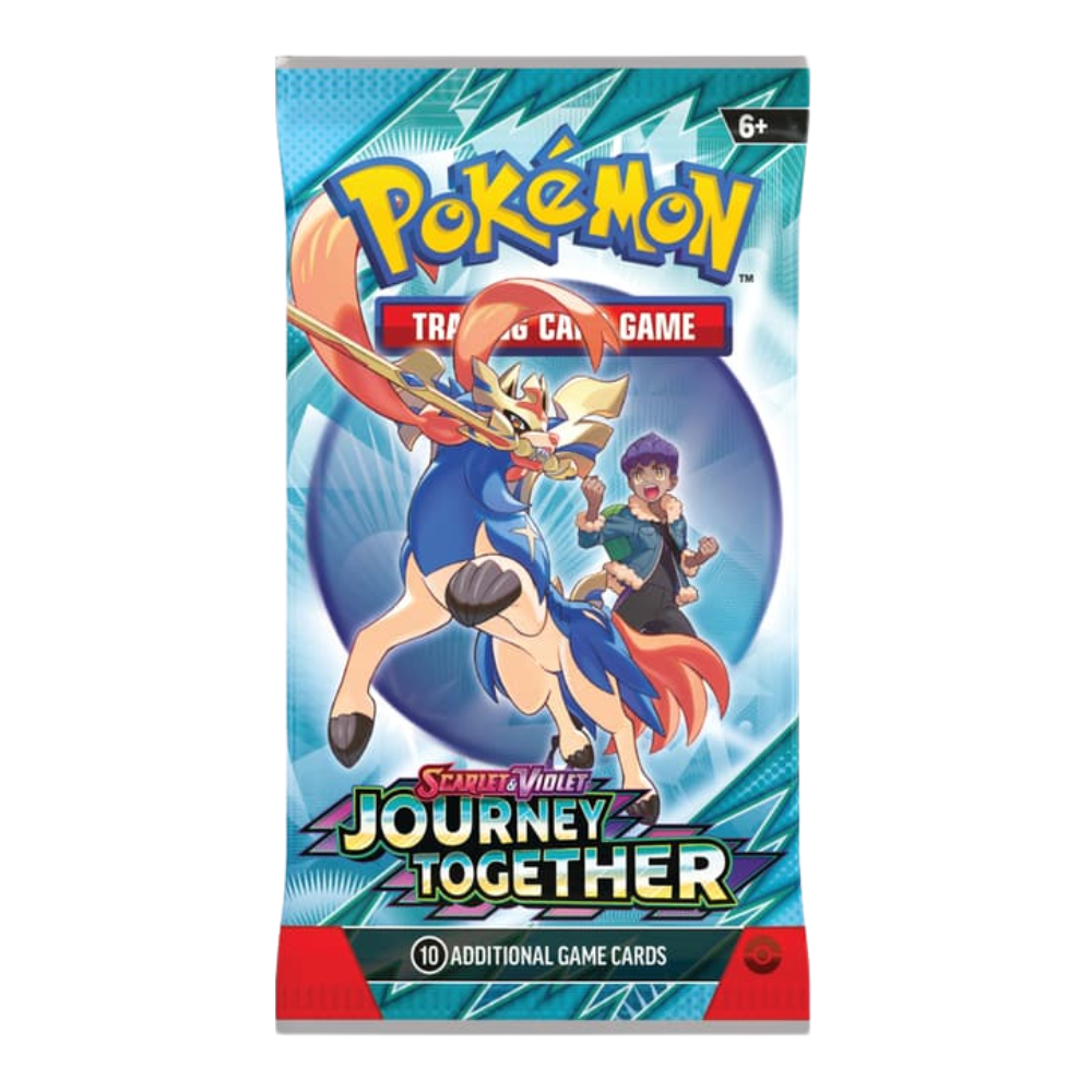 Journey Together