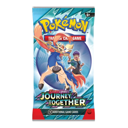 Journey Together