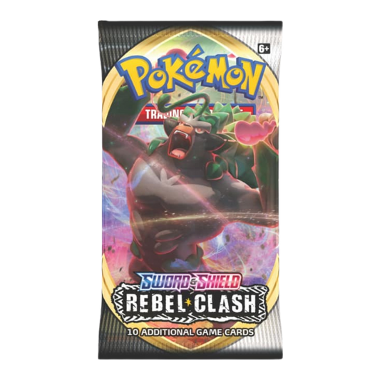 Rebel Clash