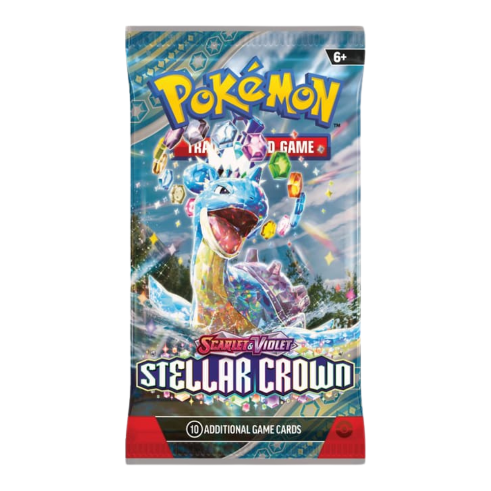 Stellar Crown