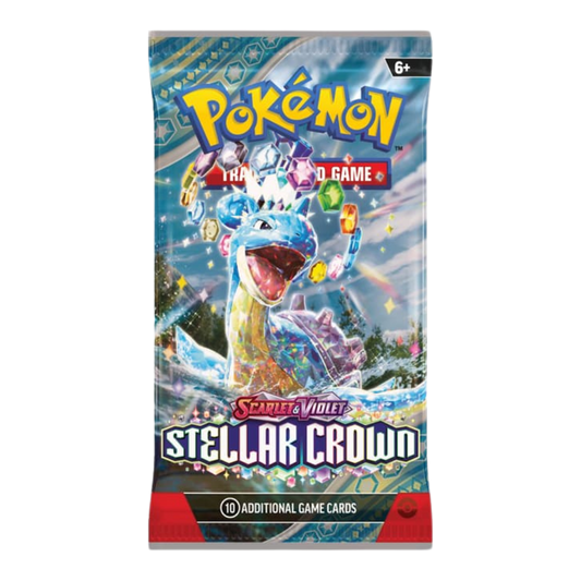Stellar Crown