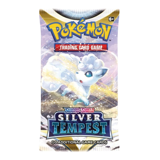 Silver Tempest