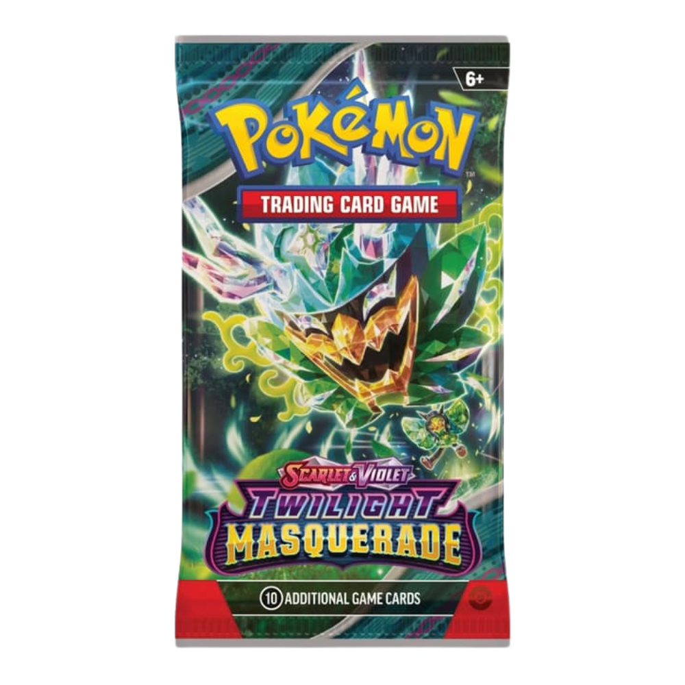 Twilight Masquerade