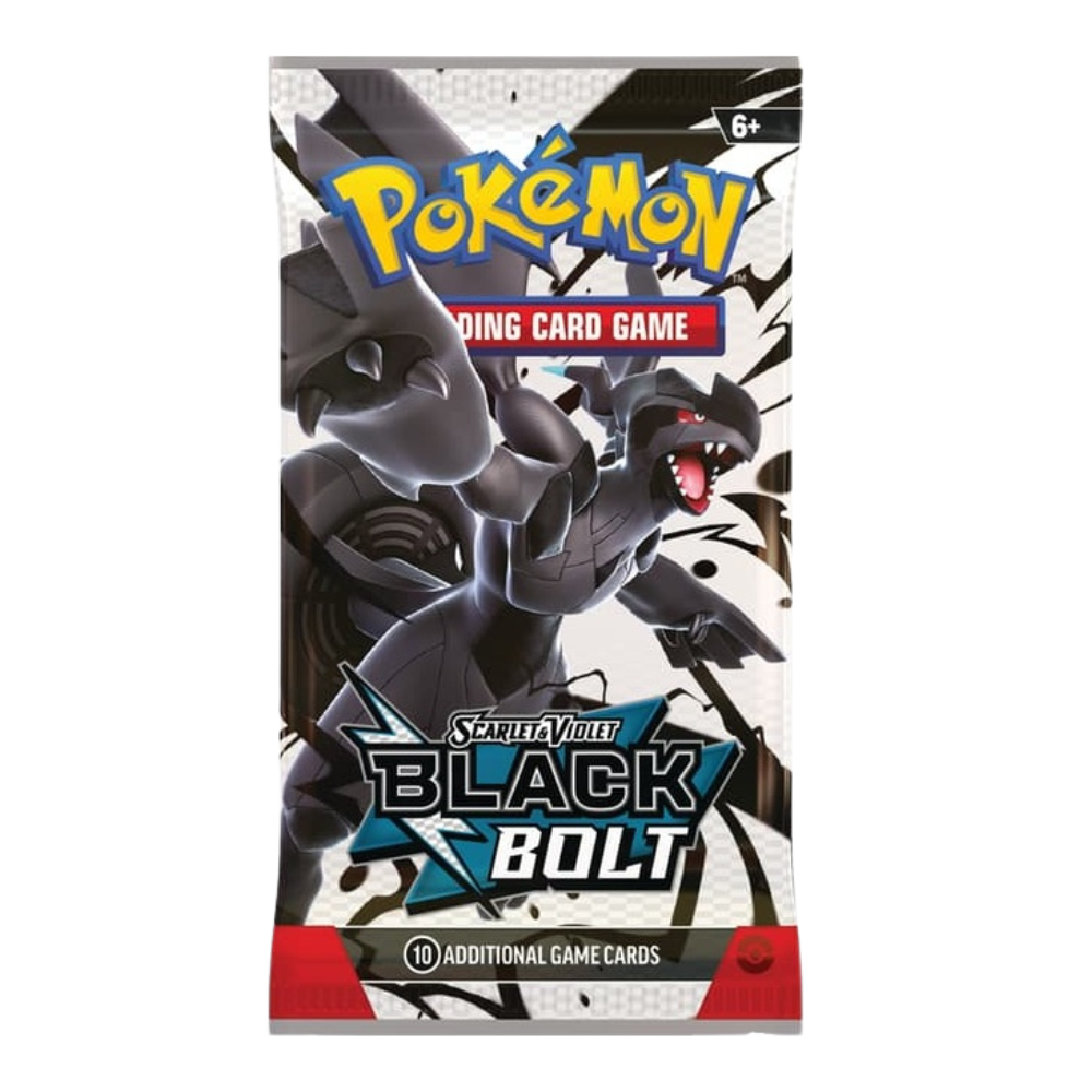 Black Bolt
