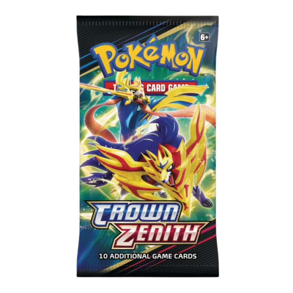 Crown Zenith
