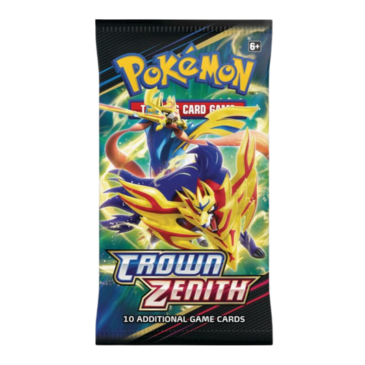 Crown Zenith