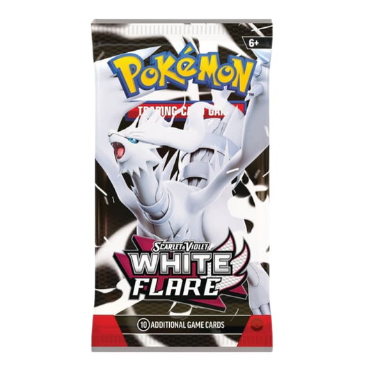 White Flare